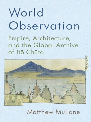 cover image of World Observation